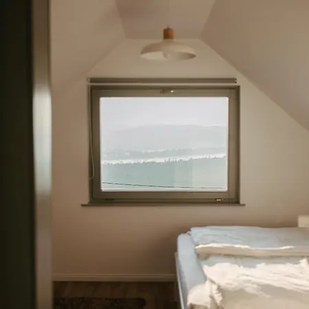 Hegyi - Apartment