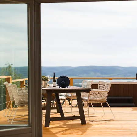 Apartamento Hegyi -