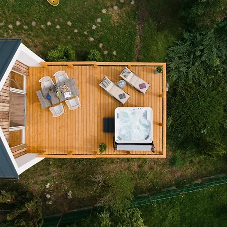 Apartamento Hegyi -